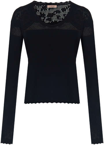 Джемпер TWINSET Milano 102204662