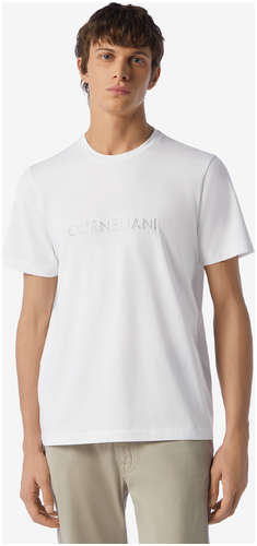 Футболка CORNELIANI 186494 / 102192239 - вид 2