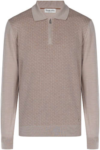 Рубашка-поло CASTELLO d'ORO 102206197