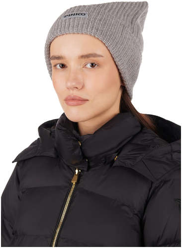 Шапка PINKO 199336 / 102212985 - вид 2