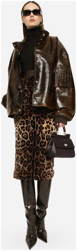 Сумка DOLCE&GABBANA 200154 / 102208583 - вид 2