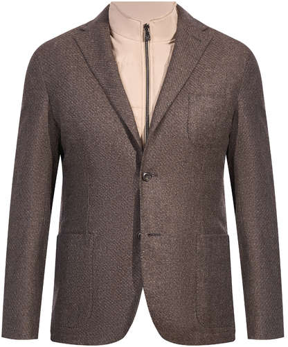 Пиджак CORNELIANI 102197641