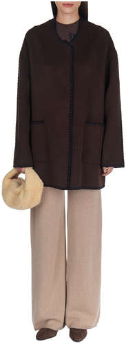 Пальто ERMANNO FIRENZE 194132 / 102203752 - вид 2