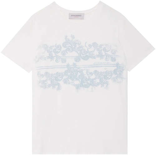 Футболка ERMANNO FIRENZE 102213918