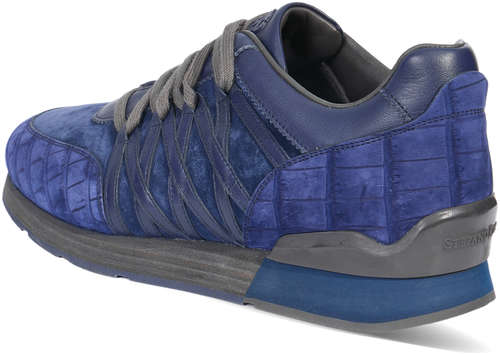 Кроссовки STEFANO RICCI 171558 / 102194148 - вид 2