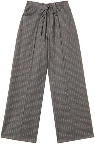 Брюки TWINSET Milano 102211296