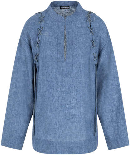 Рубашка EMPORIO ARMANI 102186183