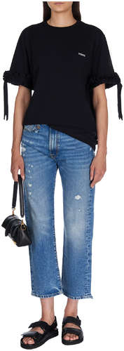 Джинсы R13 199299 / 102202155 - вид 2