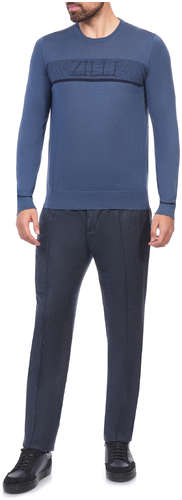 Джемпер ZILLI 172638 / 102200594 - вид 2