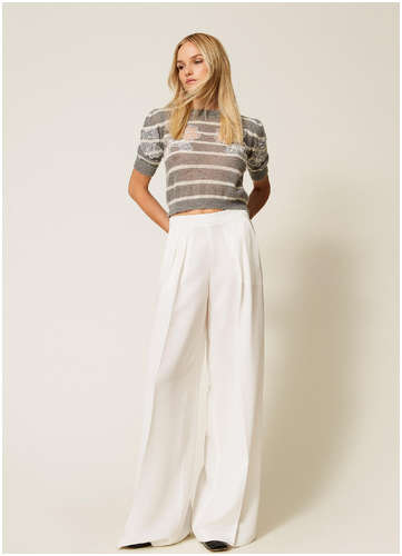 Джемпер TWINSET Milano 195193 / 102205542 - вид 2