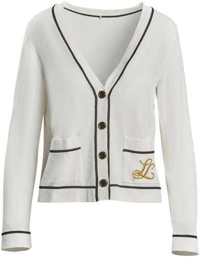 Кардиган LUISA SPAGNOLI 102207966