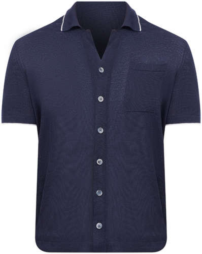 Рубашка FEDELI 102193337