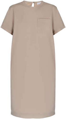 Платье BRUNELLO CUCINELLI 102202857