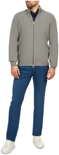 Кардиган BRUNELLO CUCINELLI 192821 / 102200660 - вид 2