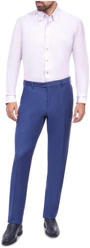 Рубашка ZILLI 116097 / 102208734 - вид 2