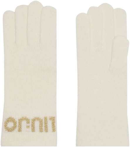 Перчатки LIU JO 102204203