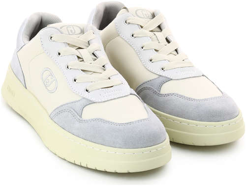 Кеды LIU JO 186096 / 102209129 - вид 2