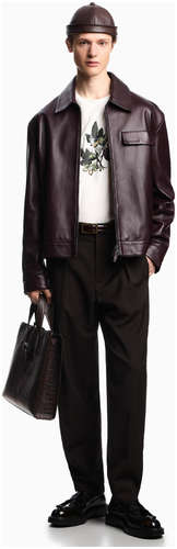 Футболка EMPORIO ARMANI 193878 / 102205346 - вид 2