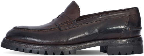 Лоферы ELEVENTY 182770 / 102196365 - вид 2