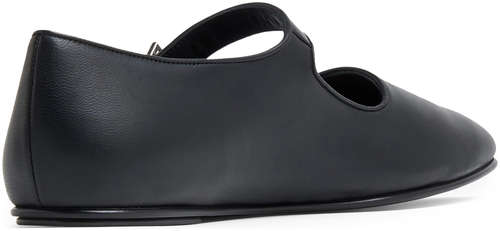 Балетки THE ROW 190795 / 102206145 - вид 2