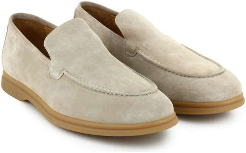 Лоферы ELEVENTY 192317 / 102209826 - вид 2