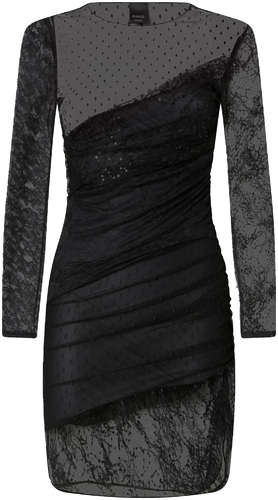 Платье PINKO 102206508