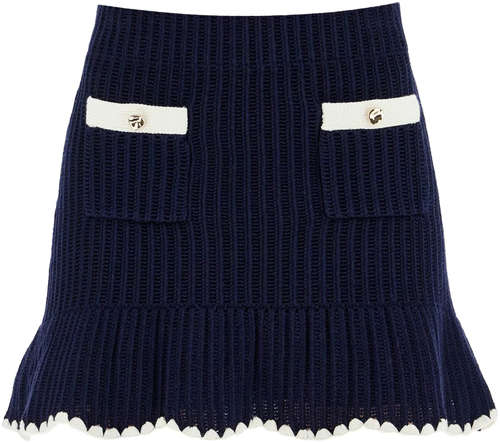 Юбка SELF-PORTRAIT 102190704