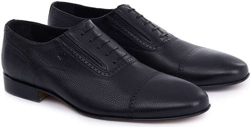 Туфли ROBERTO ROSSI 192231 / 102210052 - вид 2