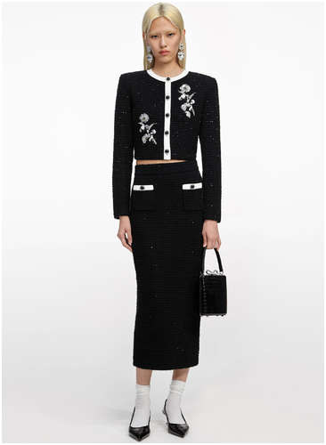 Юбка SELF-PORTRAIT 102212382