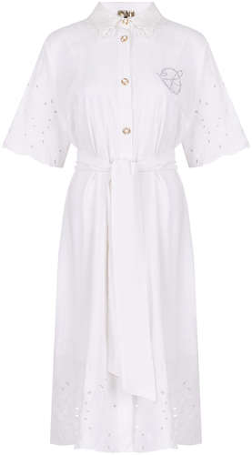 Платье ELISA FANTI 102187781