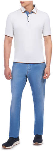 Джинсы STEFANO RICCI 170625 / 102193995 - вид 2