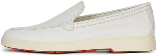 Лоферы SANTONI 193735 / 102195994 - вид 2