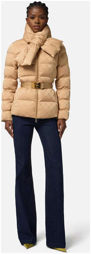 Куртка ELISABETTA FRANCHI 194990 / 102209567 - вид 2