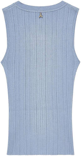 Топ PATRIZIA PEPE 186887 / 102192579 - вид 2