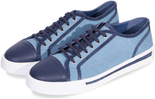 Кеды STEFANO RICCI 102195824