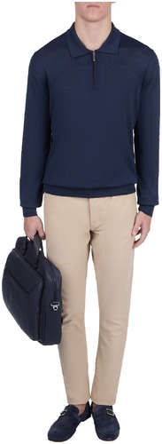 Рубашка-поло PASHMERE 200355 / 102210964 - вид 2