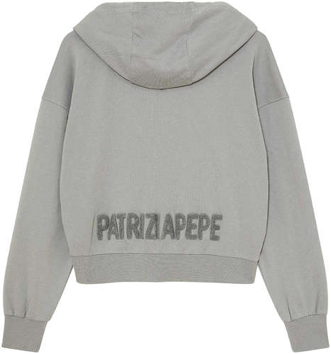 Толстовка PATRIZIA PEPE 190961 / 102207846 - вид 2