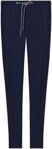 Брюки CORNELIANI 102193028