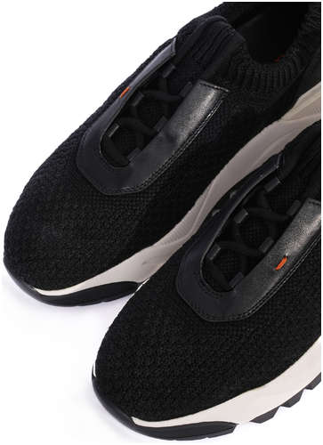 Кроссовки SANTONI 187272 / 102209217 - вид 2