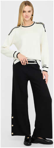 Джемпер LIU JO 194293 / 102204219 - вид 2