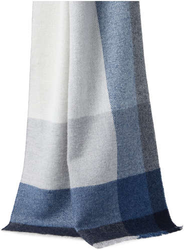 Шарф BRUNELLO CUCINELLI 200487 / 102205822 - вид 2