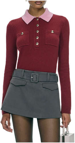 Джемпер SELF-PORTRAIT 102212385