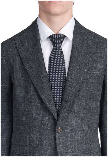 Галстук ISAIA 200816 / 102206388