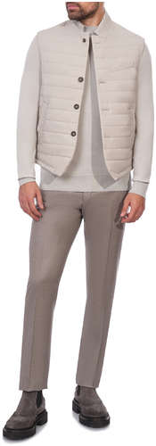 Жилет ELEVENTY 182674 / 102197101 - вид 2