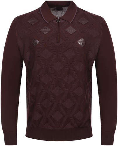 Поло STEFANO RICCI 102203249