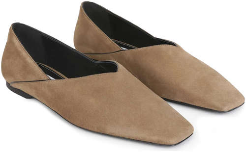 Балетки TOTEME 199589 / 102204425 - вид 2