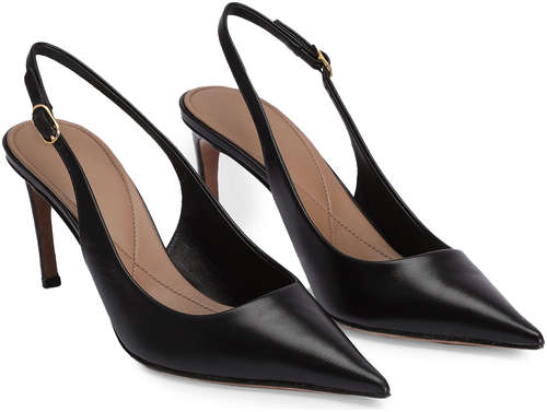 Туфли DOLCE&GABBANA 192197 / 102209172 - вид 2