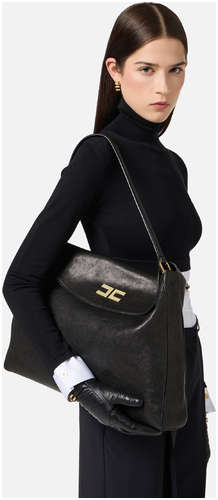 Сумка ELISABETTA FRANCHI 201590 / 102210954 - вид 2