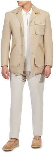 Пиджак STEFANO RICCI 143515 / 102208702 - вид 2