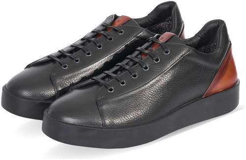 Кеды W.GIBBS 102208518